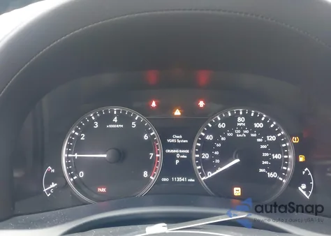 2014 Lexus Gs 350 from USA, damaged, VIN JTHBE1BL9E5036639